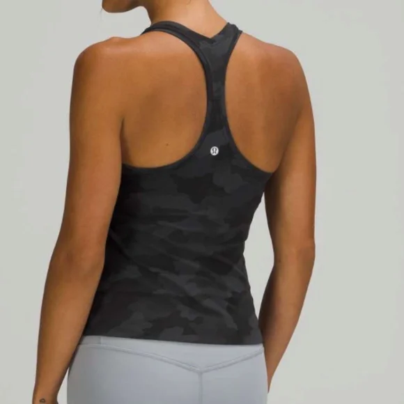 cool racerback tank top - Picture 2 of 4